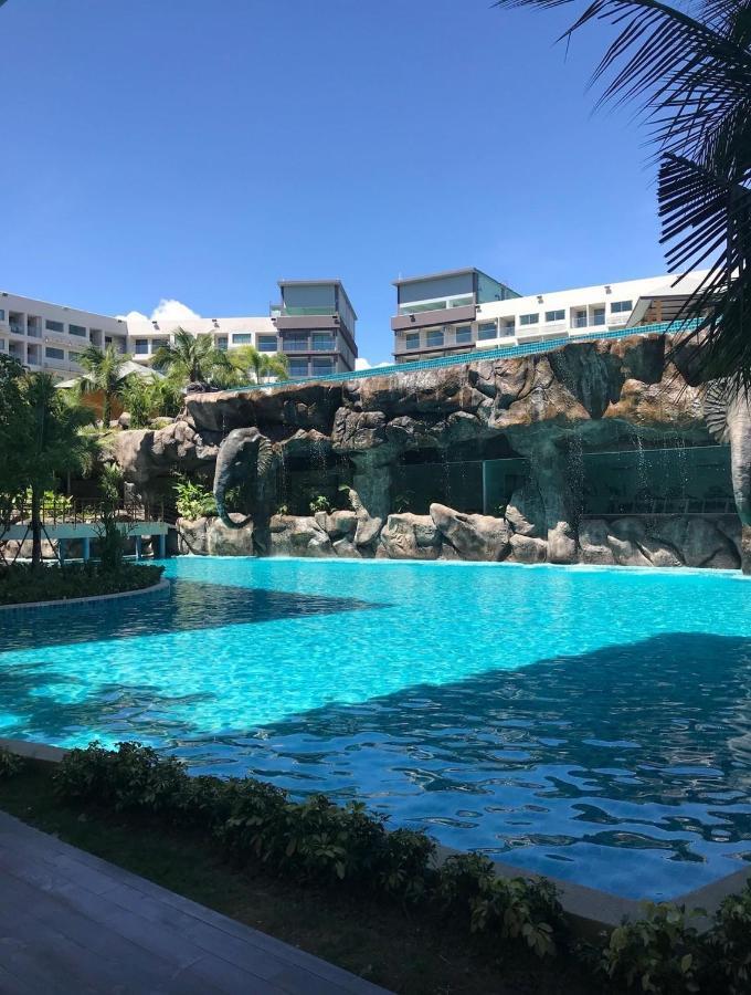 Laguna Beach Resort3 좀티엔 비치 외부 사진