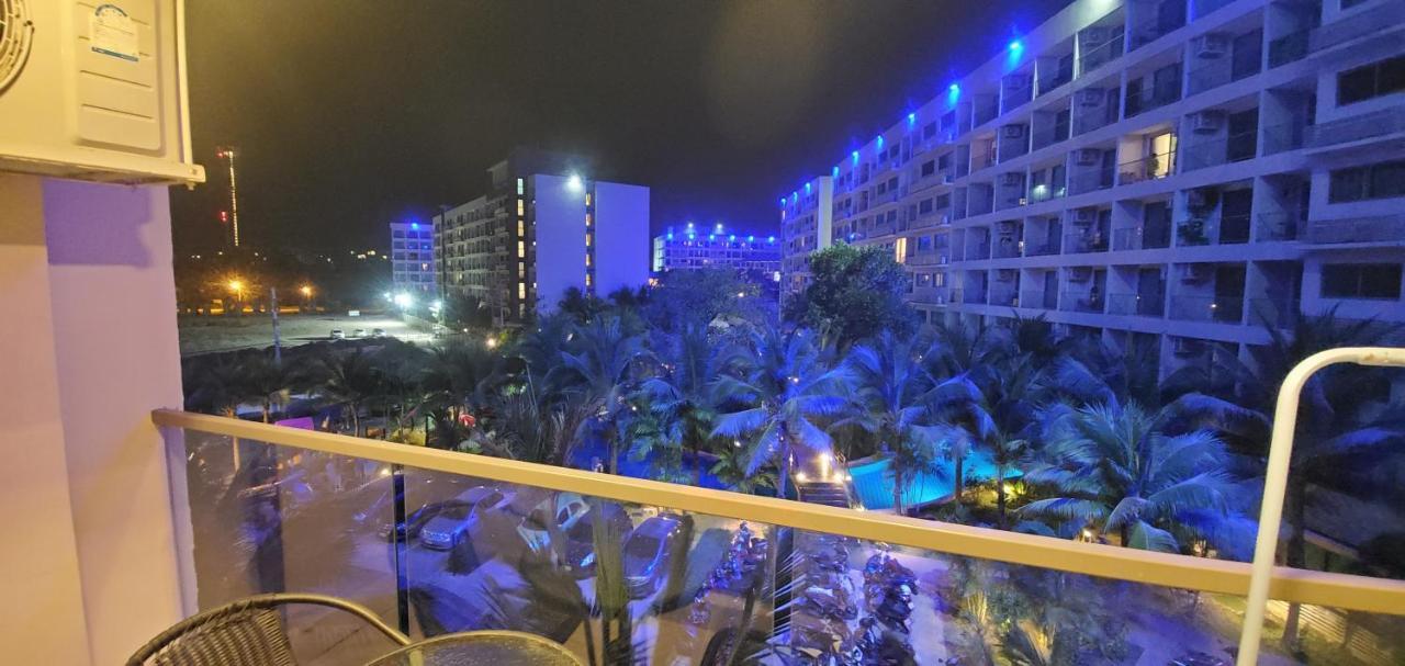 Laguna Beach Resort3 좀티엔 비치 외부 사진