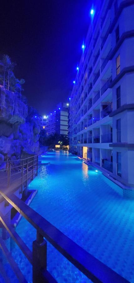 Laguna Beach Resort3 좀티엔 비치 외부 사진